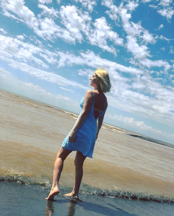 Sophia Sebiskveradze