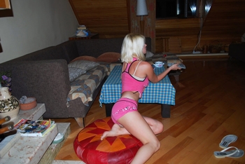 Sophia Sebiskveradze