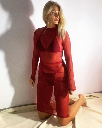 Sophia Sebiskveradze