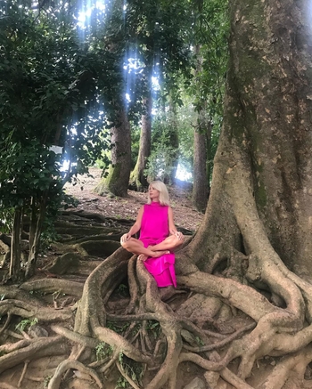 Sophia Sebiskveradze