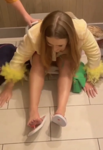 Emma Doran