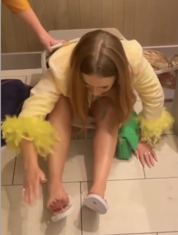 Emma Doran