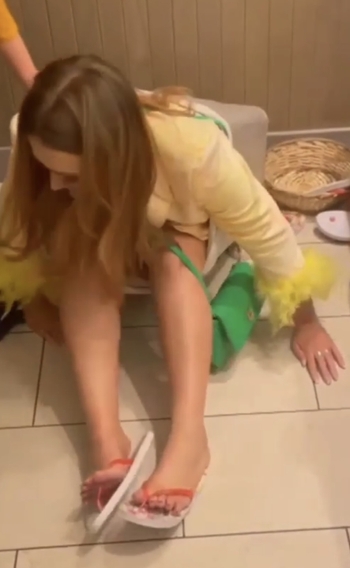 Emma Doran