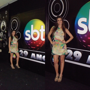 Patrícia Salvador