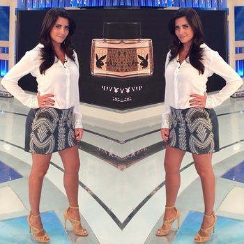 Patrícia Salvador