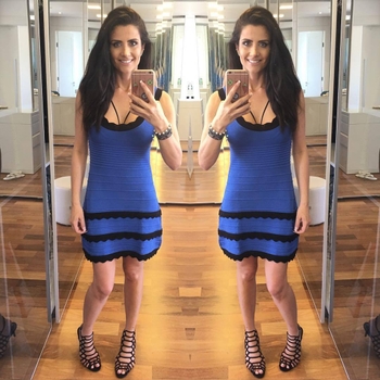 Patrícia Salvador