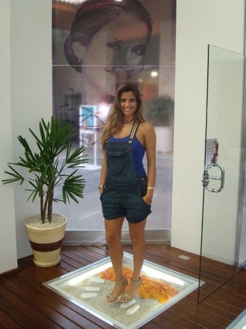 Patrícia Salvador