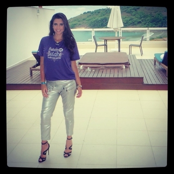 Patrícia Salvador