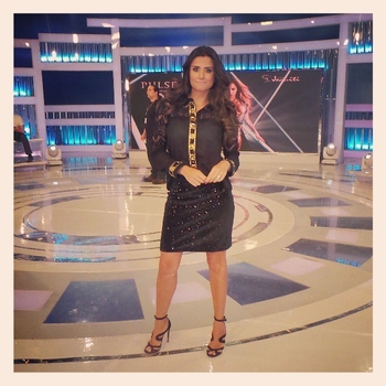 Patrícia Salvador