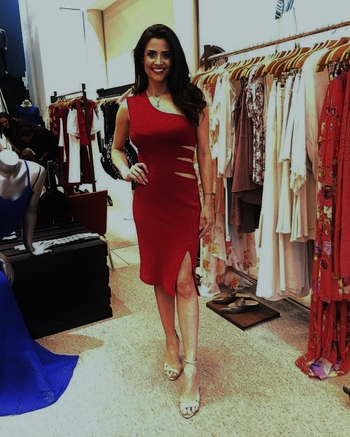 Patrícia Salvador