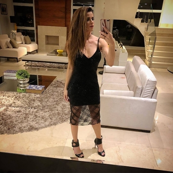 Patrícia Salvador