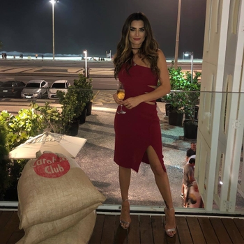 Patrícia Salvador