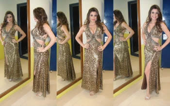 Patrícia Salvador