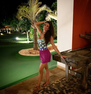 Patrícia Salvador