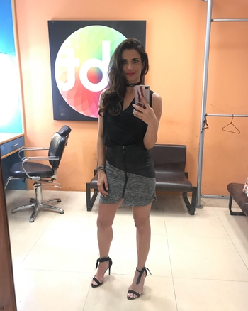 Patrícia Salvador