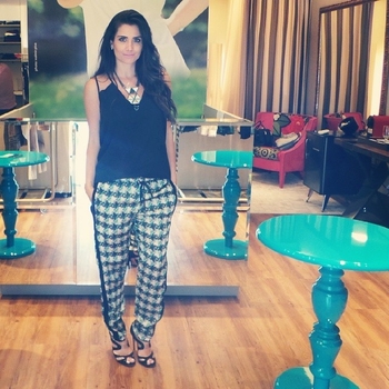 Patrícia Salvador