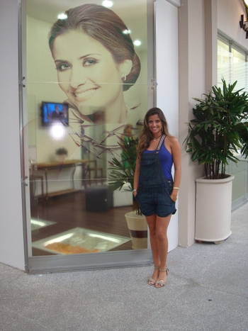 Patrícia Salvador