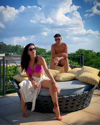 Patrícia Salvador