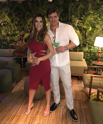 Patrícia Salvador
