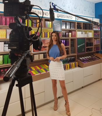 Patrícia Salvador
