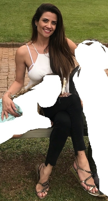 Patrícia Salvador