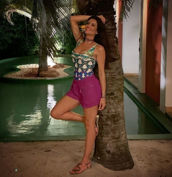 Patrícia Salvador
