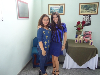 Patrícia Salvador
