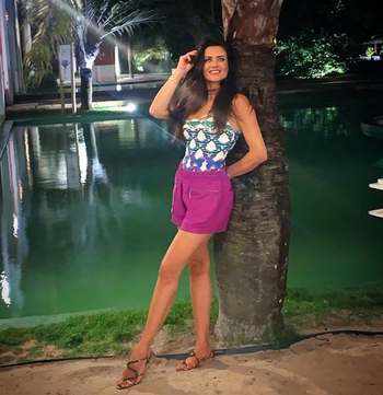 Patrícia Salvador