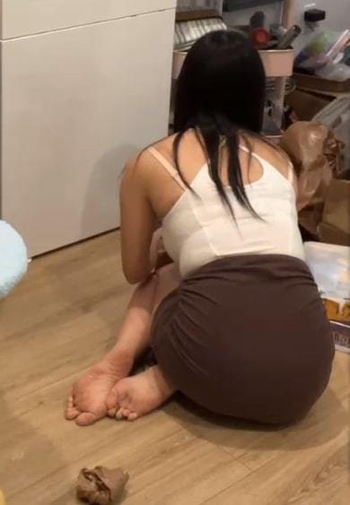 Angela 'Ariasaki' Don
