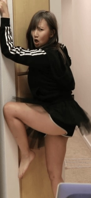 Angela 'Ariasaki' Don