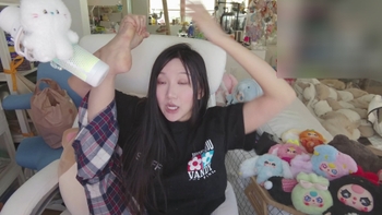 Angela 'Ariasaki' Don