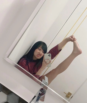 Angela 'Ariasaki' Don