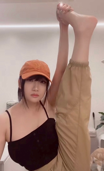 Angela 'Ariasaki' Don