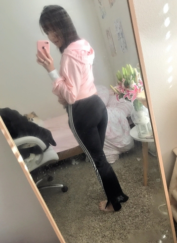 Angela 'Ariasaki' Don