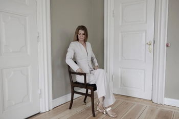 Ane Halsboe-Jørgensen