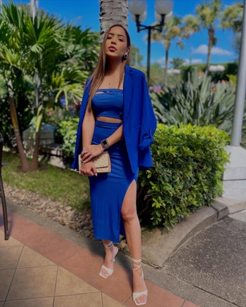Mónica Benítez