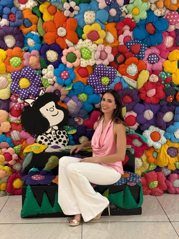 Raquel Avoleván
