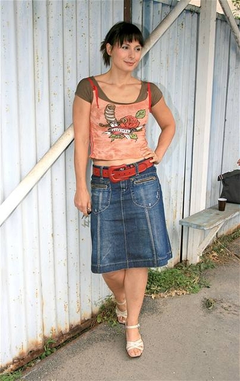 Zdenka Volencová