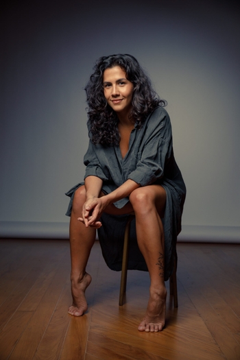 Maria Paula Marini