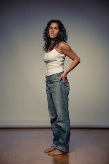 Maria Paula Marini