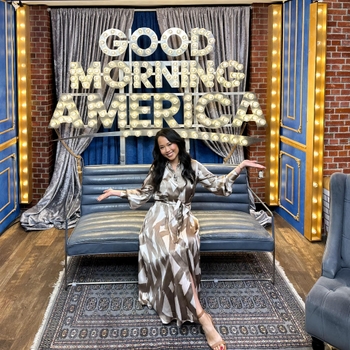 Ana Huang