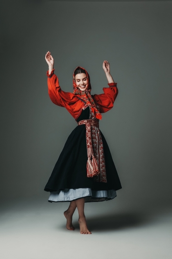 Tatyana Kurtukova