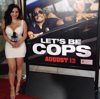 Letty Peniche
