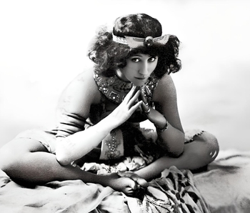 Colette