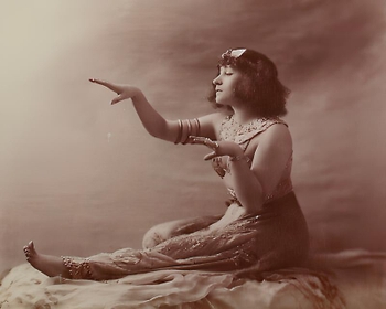 Colette