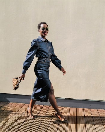 Lupita Nyong'o