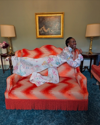 Lupita Nyong'o