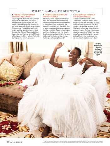 Lupita Nyong'o
