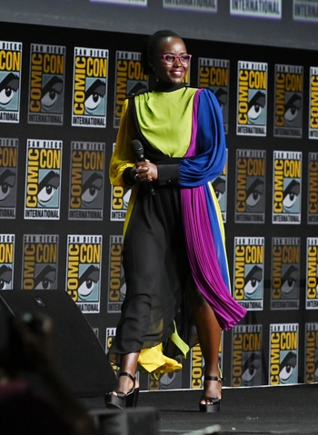 Lupita Nyong'o