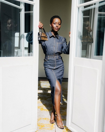 Lupita Nyong'o